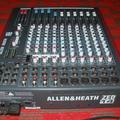 Альбом - Allen & Heath ZED-14
